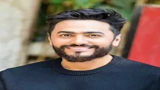 بعد أزمته مع نجم كبير.. تامر حسني يعلن تصدره تطبيق "أنغامي"