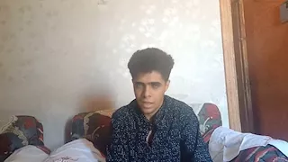 أبانوب أول الدبلومات الفنية: "كتبت مجموعي على الحيطة وحبست نفسي لغاية ما جبته"