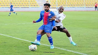 حجاج عويس يكشف لمصراوي سبب رحيله عن بتروجت والقناة.. ووجهته المقبلة