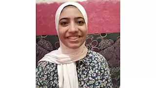 إيمان الأولى مكرر على دبلوم الصناعة: "مكنتش مصدقة وبيتنا اتقلب زغاريد"