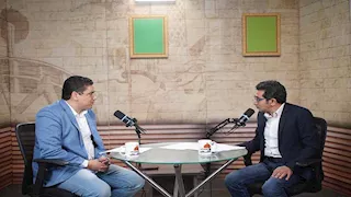 أكرم ألفي: كنت أؤيد زيادة مقاعد البرلمان.. وهناك عائلات لازم تكون على علاقة بالدولة- فيديو