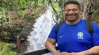 مقتل لاعب طائرة برازيلي على يد طليق خطيبته.. ما القصة؟