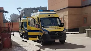 4 أشقاء راحوا في غمضة عين.. التحقيق مع والدي الأطفال المتوفين في المنيا