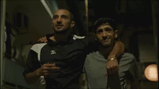 الأربعاء.. عرض "إلى عالم مجهول" في سينما زاوية 