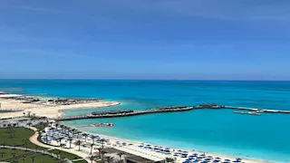 العلمين الجديدة تستضيف ملتقى "بوابة استثمار البحر المتوسط" 22 أغسطس