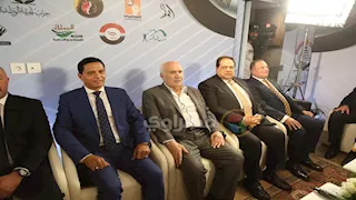 ننشر توصيات اللقاء التشاوري الثالث للقائمة الوطنية من أجل مصر