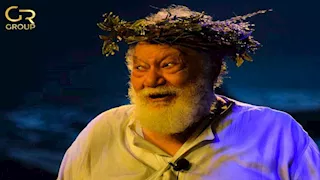 يحيى الفخراني يكشف سر عشقه لمسرحية "الملك لير"