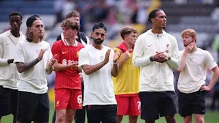 12 صورة ترصد احتفالات لاعبي ليفربول على طريقة جوتا