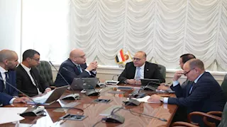 "يزاكي" اليابانية تبدأ التوسع في مصر بمصنع لتصدير مكونات السيارات لأوروبا