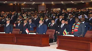 حدث في 8 ساعات| السيسي يشارك في قمة منتصف العام للاتحاد الإفريقي.. والتعليم تعلن رابط نتيجة الدبلومات الفنية