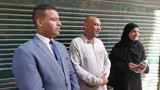"حين تحوّل البرميل إلى قبر".. نهاية مأساوية لشاب على يد والده في سوهاج