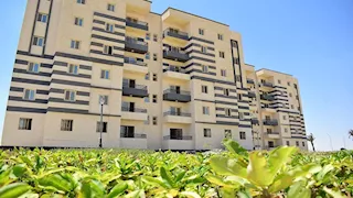 لو هتقدم لأول مرة في سكن لكل المصريين 7.. ما هي المناطق المتاحة؟