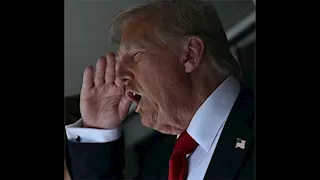 في افتتاح نهائي كأس العالم للأندية.. ترامب يؤدي التحية العسكرية- فيديو