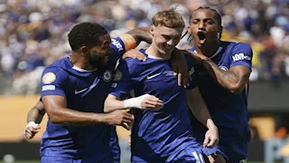 تشيلسي بطلا لكأس العالم للأندية 2025 بثلاثية في مرمى باريس سان جيرمان