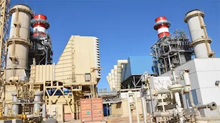 الكهرباء: عودة 5 وحدات غازية للعمل بمحطة الشباب المركبة بالإسماعيلية