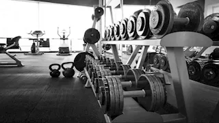 صدمة داخل صالة جيم.. تمرين ينتهي بوفاة غامضة في التجمع الخامس