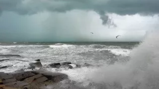 نشرة التوك شو| حقيقة وفاة 4 أشقاء بالالتهاب السحائي واحتمالية تعرض البحر المتوسط لـ"تسوماني"