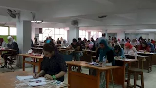 لطلاب الثانوية العامة.. تعرف على شكل امتحان قدرات الفنون التطبيقية 