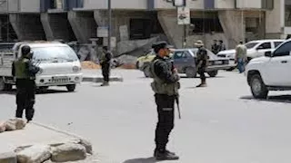 المرصد السوري: مقتل العشرات جراء اشتباكات مسلحة في جنوب سوريا