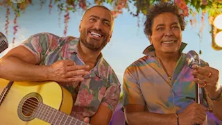 "روتانا" و "TH" يستعدان لطرح دويتو "الذوق العالي"للكينج محمد منير ونجم الجيل تامر حسني 