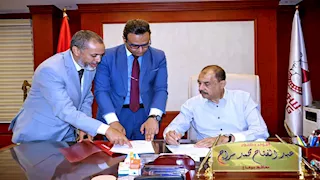 محافظ سوهاج يوجه بخفض مجموع القبول بمدارس التمريض بنات مع بدء التنسيق