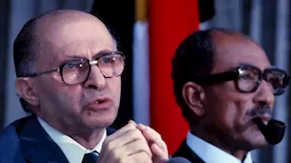 "عقيدة بيجن" وضربة يوم القيامة.. كيف تتحرك إسرائيل لمنع العرب من حيازة القنبلة النووية؟