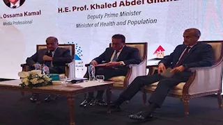 وزير الصحة: المناطق الأعلى في معدلات الإنجاب هي الأفقر والأقل تعليمًا