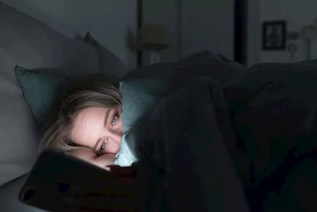 قلة نوم تقتلك.. أبحاث جديدة تكشف العلاقة