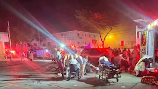 9 وفيات وإصابة العشرات في حريق بدار للمسنين في ماساتشوستس الأمريكية