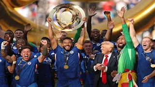 التشكيل المثالي لمونديال الأندية 2025.. تشيلسي يهيمن على القائمة وظهور ثنائي عربي