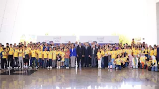 القومي للاتصالات يطلق النسخة الثانية من برنامج أكاديمية الأمن السيبراني