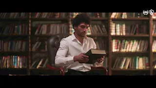 شاهد بالفيديو هدف عمرو ناصر المرشح لجائزة بوشكاش