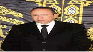 الداخلية تصدر بيانا بشأن ملابسات وفاة برلماني سابق في المنوفية