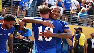 كيف تفاعل رواد مواقع التواصل الاجتماعي مع فوز تشيلسي على باريس سان جيرمان؟ (كوميك)