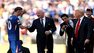 "بعد ثنائية باريس".. رقم تاريخي لكول بالمر لاعب تشيلسي في كأس العالم للأندية