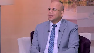 أسامة قابيل يحذر: قول "دي سنة سوداء" اعتداء على مقام الألوهية