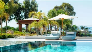 صور- أغلى فيلا في الساحل تُعرض للبيع بسعر المتر 820 ألف جنيه