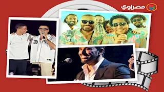 حدث بالفن| حقيقة وفاة كاظم الساهر والحالة الصحية لـ لطفي لبيب وعزاء المطرب محمد عواد