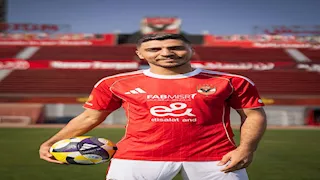 هل ينهي محمد شريف أزمة رحيل وسام أبو علي؟ (تقرير رقمي)