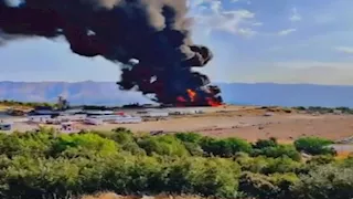 رويترز: انفجار في حقل سرسنك النفطي بكردستان العراق يوقف الإنتاج