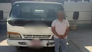 خبطها وهرب.. ضبط سائق تسبب في مصرع فتاة بمدينة بدر