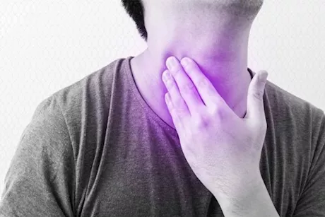 هل تناول الجوز يعالج قصور الغدة الدرقية؟