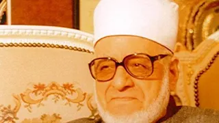 المفتي الأسبق: يوضح عورة المرأة أمام زوج أختها