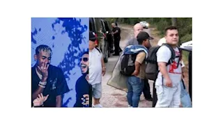 أحد العاملين بحفل ميلاد لامين يامال ينصفه:"نحن أقذام ولسنا قرودًا"