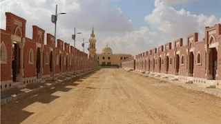 محافظة الإسكندرية تطرح مقابر جديدة.. الأسعار والشروط والأوراق المطلوبة