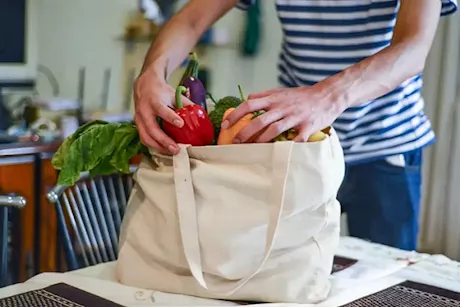 تساعد على التبرز- 5 خضراوات تناولها يوميًا