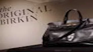 بـ10 ملايين دولار.. أغلى حقيبة يد في التاريخ بباريس