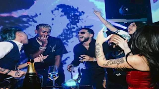 "اتفاقية سرية وحفل مافيا".. عيد ميلاد لامين يامال يثير غضب جمعية معنية بالتقزم