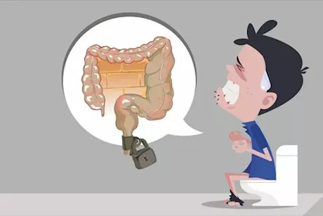 لمرضى الإمساك- 5 أطعمة ممنوعة بعد الخامسة مساءً