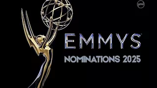 ترشيح هاريسون فورد لجائزة إيمي لأول مرة في مسيرته